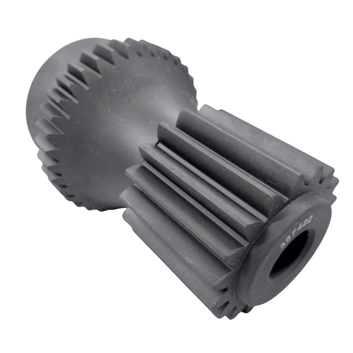 Imagem 1 do produto ENGRENAGEM COM SISTEMA DE TRAVA VOLVO ESCAVADEIRA/PÁ